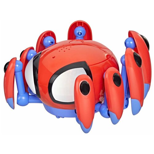 Фигурка SPIDEY AND HIS AMAZING FRIENDS Паучок Спайди мини-паучок F24125L0