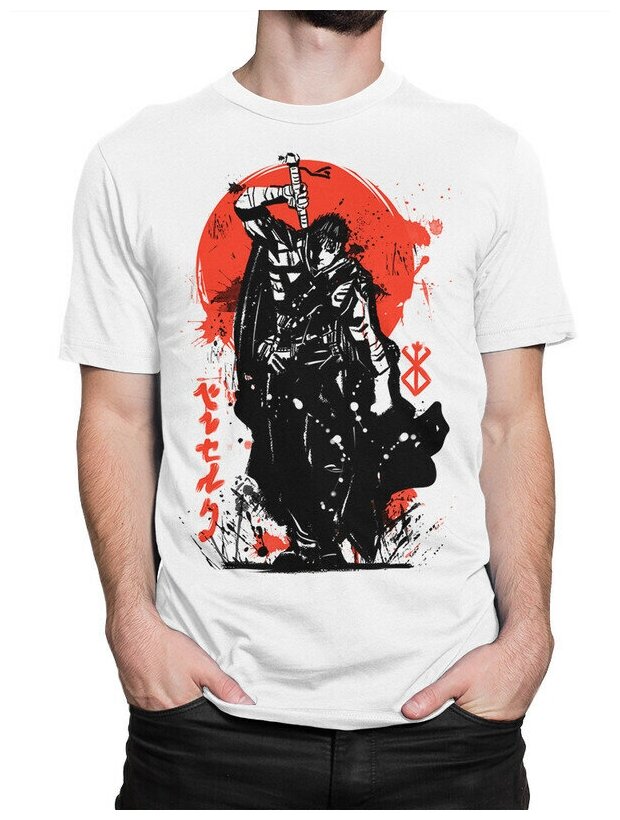 Футболка Dream Shirts