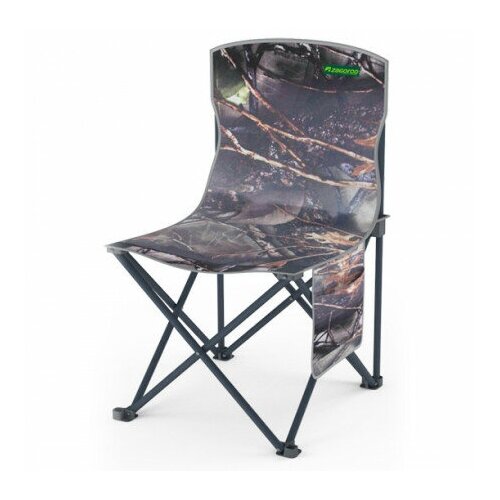 фото Кресло складное в чехле zagorod к503 (oxford 600x600) к503 .