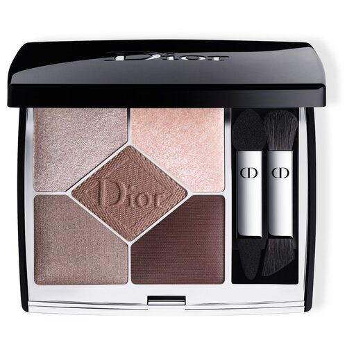 Dior Палетка теней 5 Couleurs Couture, 7 г палетка теней dior 5 couleurs couture тон 729 rosa mutabilis