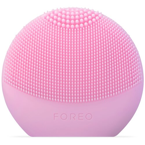 FOREO LUNA fofo Смарт-щетка для персонализированной чистки лица Petal Pink 899900₽