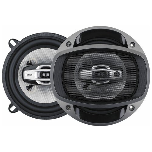 Автоакустика MYSTERY ML-537 178500₽