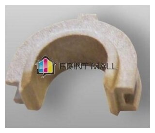 RB2-2973-000 Подшипник резинового вала HP LJ 21002200243015002500iR-PC1210 Оригинальный 332₽