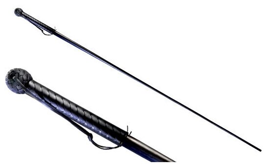 Стэк/кнут Cold Steel модель 95SMB Sjambok 42