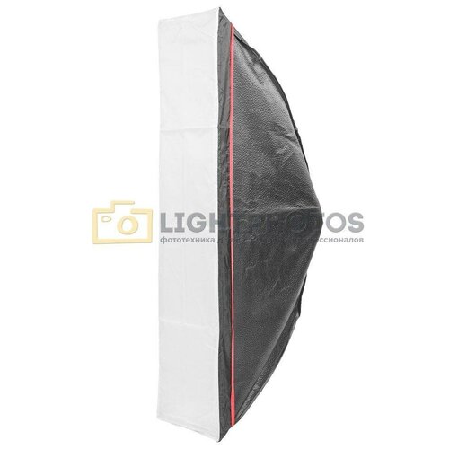 Стрипбокс Mingxing Front diffuser 25x150см.