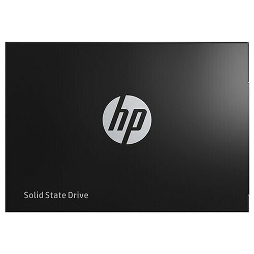 HP Твердотельный диск 512GB HP S750 2.5