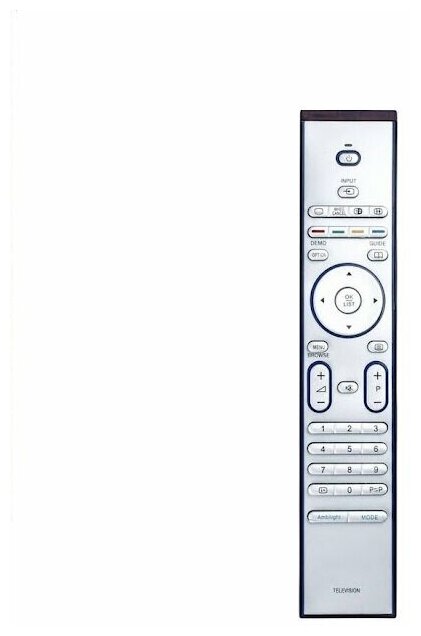 Пульт для Philips RC-4450