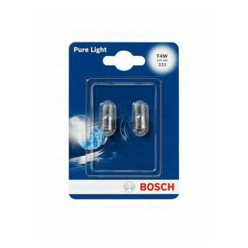Лампа накаливания Bosch 1 987 301 023