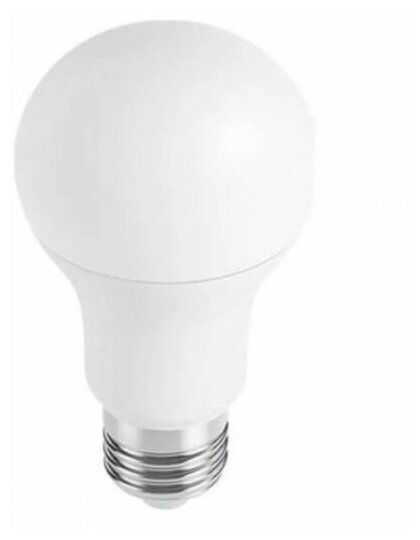 Умная светодиодная лампа Phillips Smart Led Bulb Wi-Fi E27 white