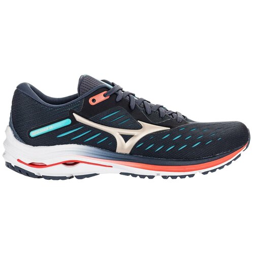 фото Кроссовки мужские mizuno wave rider 24 размер us 8