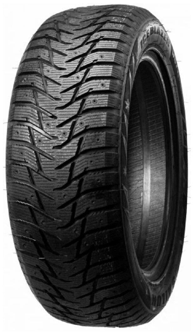 Зимние шины Sailun Ice blazer WST3 н/ш 225/55 R18 102T