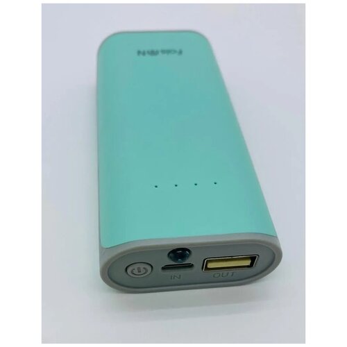 фото Аккумулятор внешний faison hb21, 5200 mah