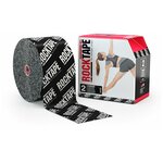 Кинезиотейп Rocktape Standart 