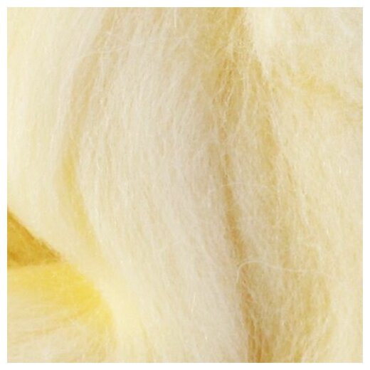 фото Шерсть для валяния тонкая, 50 гр, Astra&Craft