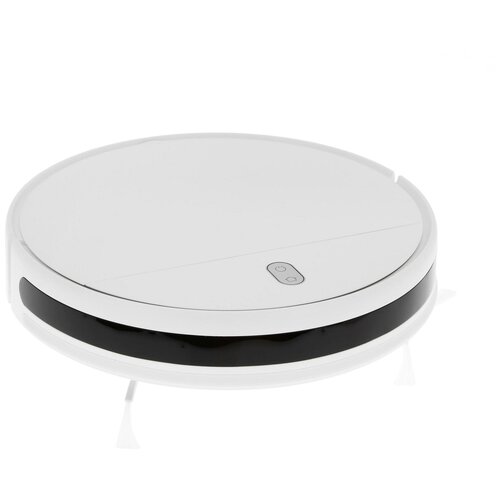 Пылесос-робот Xiaomi Mi Robot Vacuum Mopp EsentialI белый 1449000₽