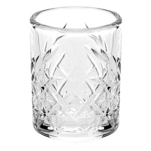 Стопка Pasabahce Таймлесс 62мл, 48х48х60мм, стекло, прозрачный, 1 шт.