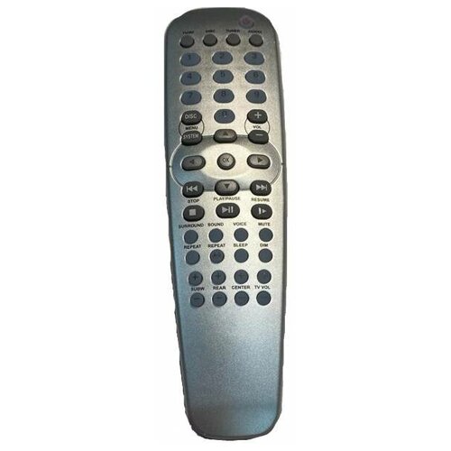фото Пульт ду philips rc 19245007 tv, dvd huayu