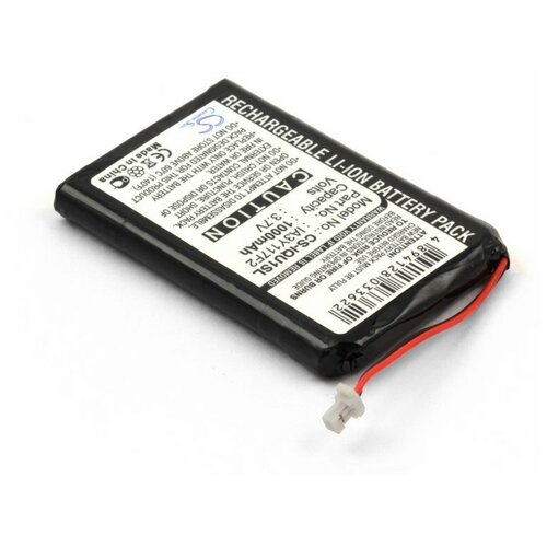 аккумулятор cameronsino cs iqn2535sl для навигатора garmin nuvi 2589 2597 2599 ai32ai32fa14y Аккумулятор для GPS-навигатора Garmin Quest