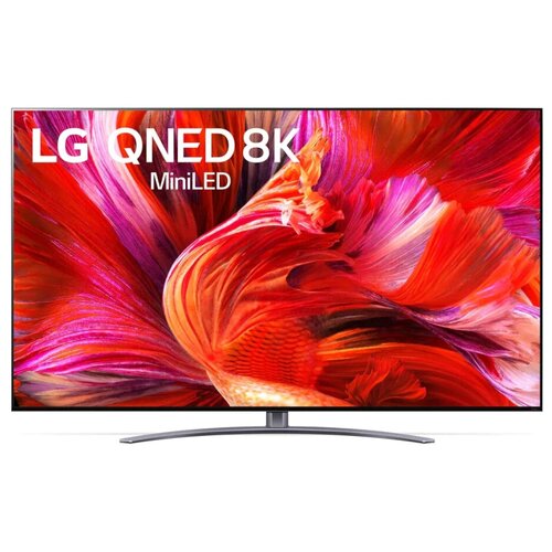 фото Qned miniled телевизор lg 65 дюймов 65qned966pa