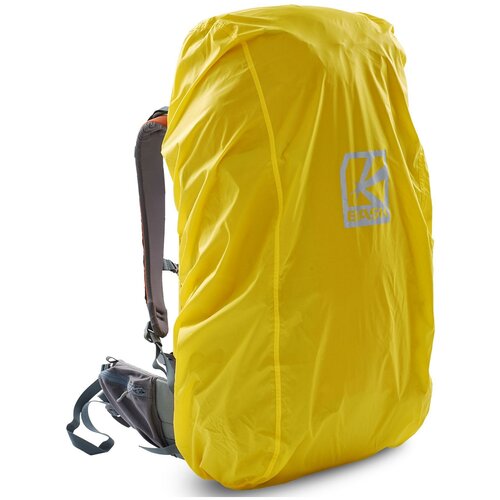 Чехол для рюкзака BASK Raincover V2 Xxl 110-135 Черный