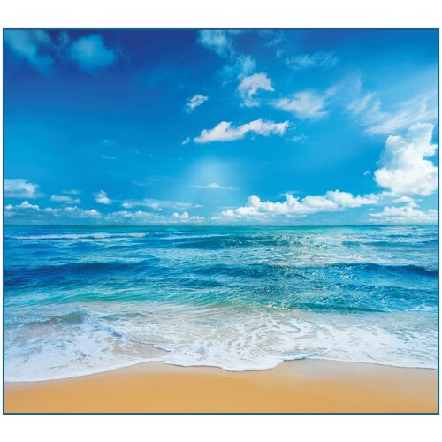 Фотообои Тула VIP Море 12 листов 294260 1626₽