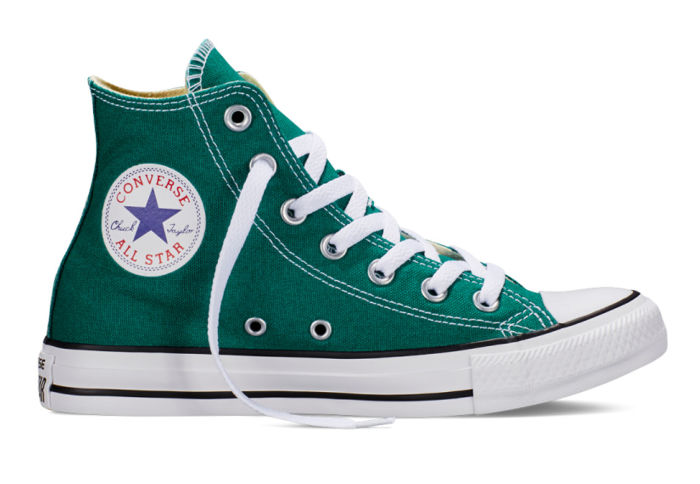 Кеды Converse Chuck Taylor All Star