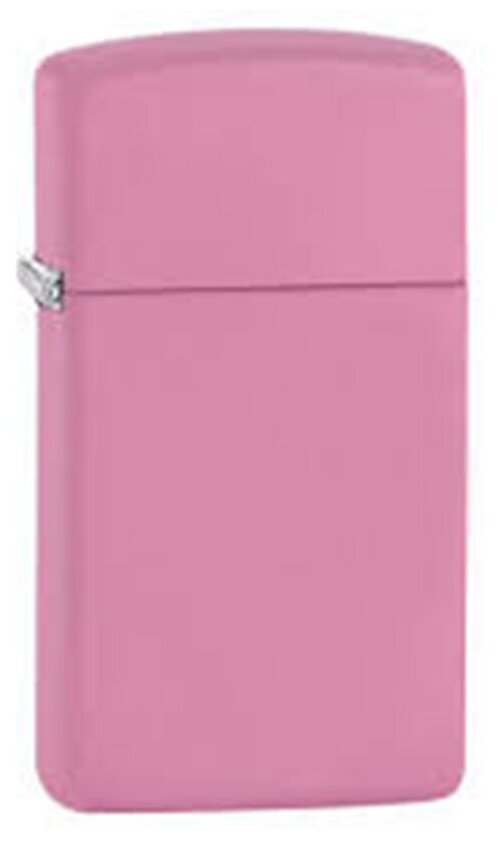 Zippo  Zippo 1638 Pink Matte