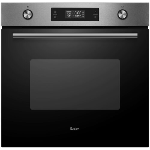 Шкаф духовой электрический Evelux EO 650 PX 3099000₽