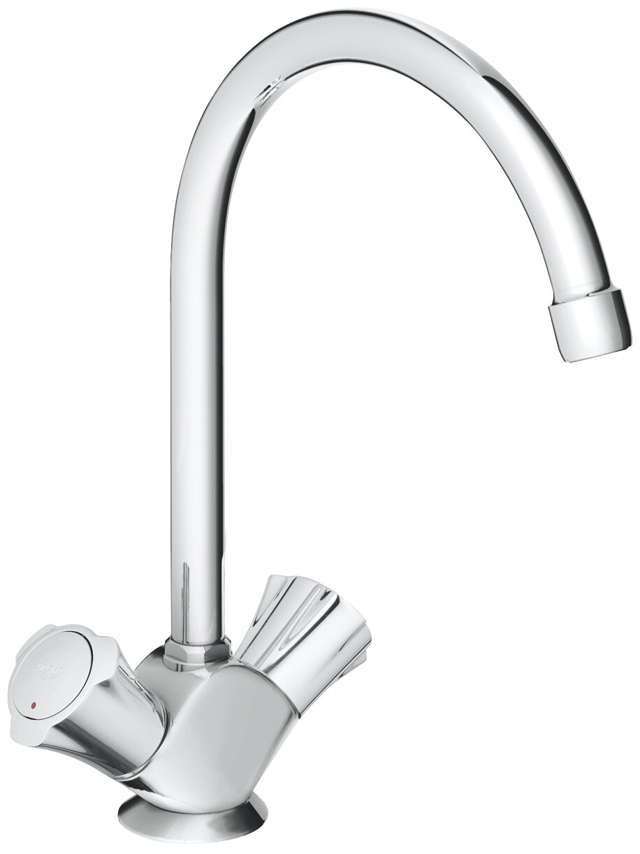 Смеситель Grohe Costa L 31831 .