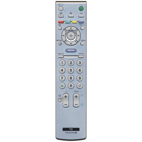 Пульт Huayu RM-ED008 для телевизора Sony new remote control rm yd093 for sony lcd tv kdl 40w600d kdl 32r435b kdl 32r425b fernbedienung