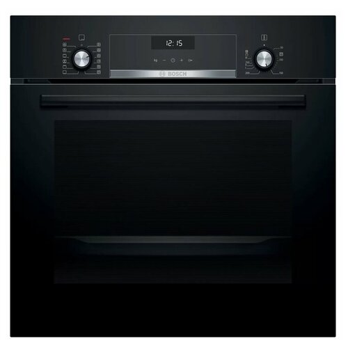 Духовой шкаф BOSCH HIJ517YB0R 4831200₽