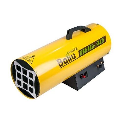 Тепловая газовая пушка BALLU BHG-40 1099000₽