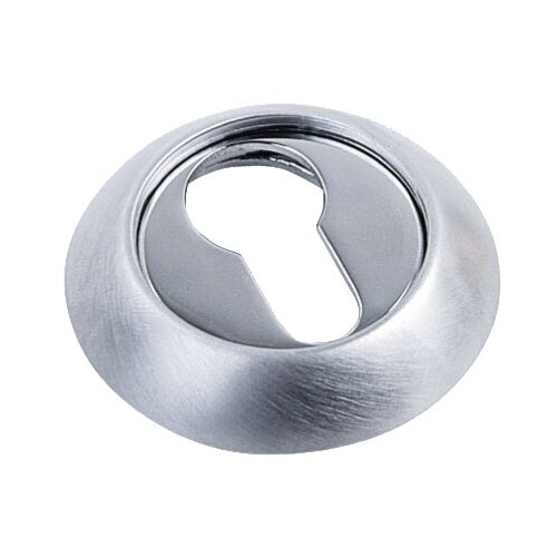 серебристый