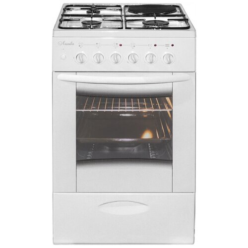 Лысьва 13г01МС-2у бкр белая 1640900₽