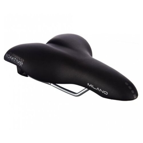 фото Selle san marco седло selle san marco milano glamour nero black