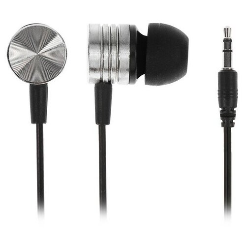 Наушники Luazon W-29 вакуумные микс 419₽