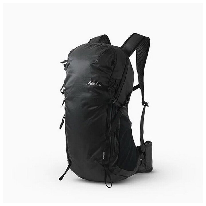 Рюкзак MATADOR Beast 18L, черный