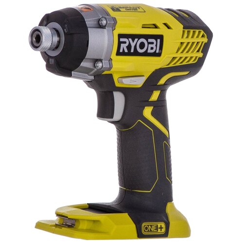 Винтоверт RYOBI RID1801M-0, без аккумулятора шуруповерт ryobi 3001168 rid1801m