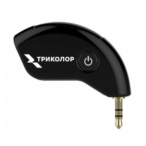 фото Триколор тв bluetooth адаптер триколор hb-002 с li- pol аккумулятор