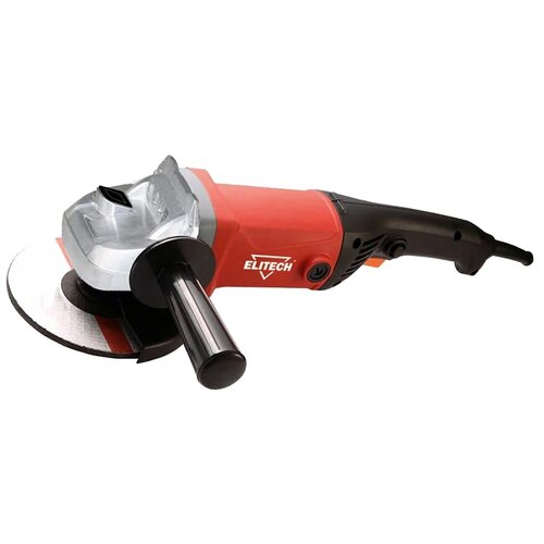 УШМ ELITECH ВА1415 1400 Вт 150 мм 626400₽