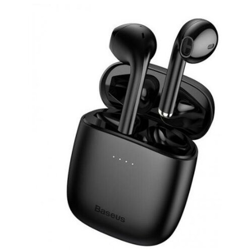 Беспроводные наушники Baseus Encok True Wireless Earphones W04 Pro 320800₽