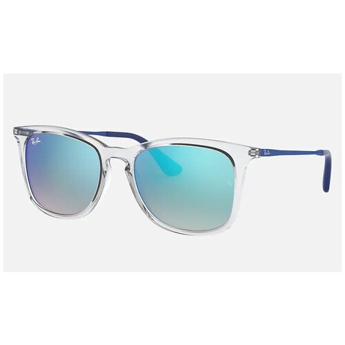 Солнцезащитные очки Ray-Ban RJ9063S 7029/B7 (48-16)