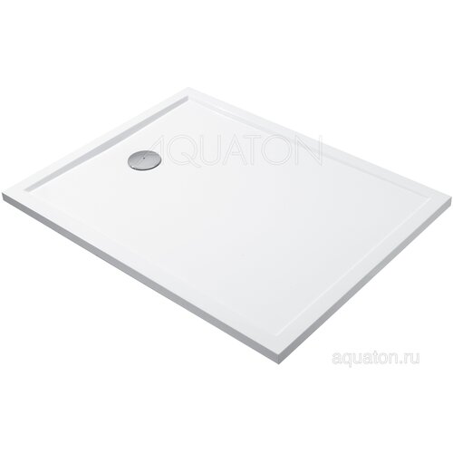 Душевой поддон Акватон Калифорния 120х90 прямоугольный