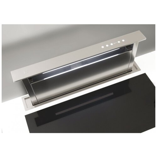 Вытяжка Downdraft Sirius S-DD2 L EM IX 60 18940000₽