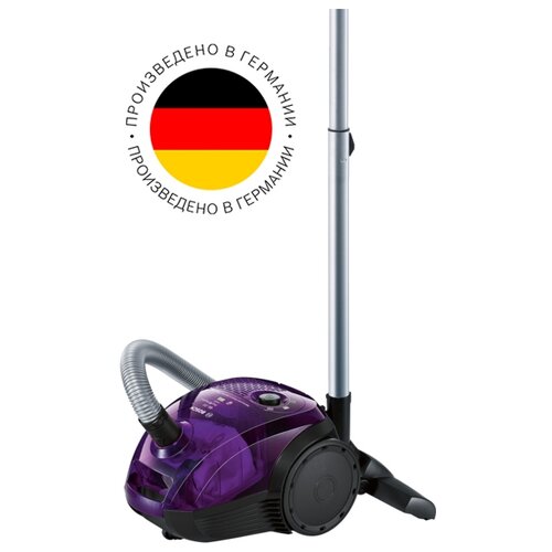 Bosch BGN 21700 Пылесос 1149000₽