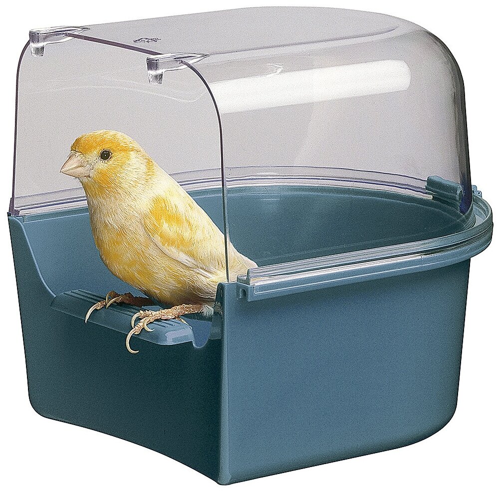 Ванночка TREVI для малых птиц
