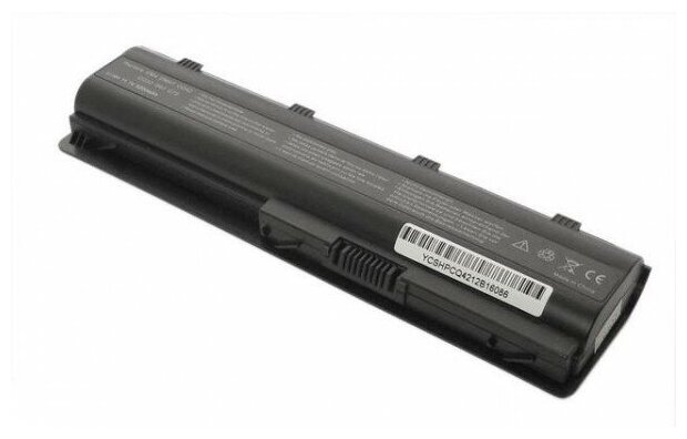 Батарея (аккумулятор) для ноутбука HP Pavilion dv6-6b55er
