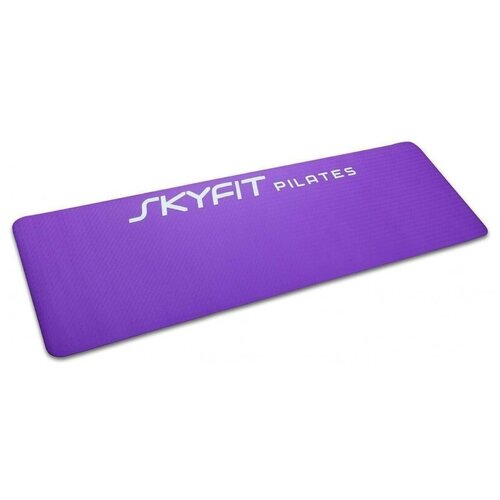 фото Эко коврик для пилатес skyfit