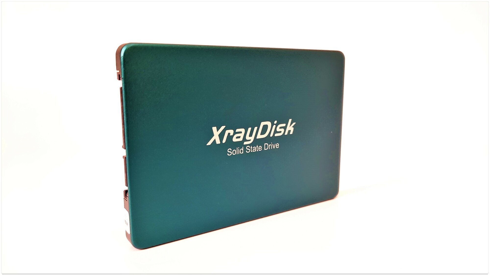 Твердотельный накопитель XrayDisk 480 ГБ SATA XrDK5480