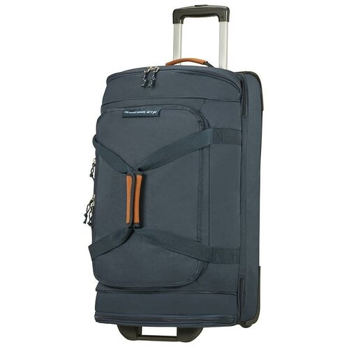 фото Сумка на колесах 75 литров american tourister alltrail